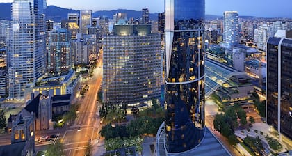 Embarc Vancouver