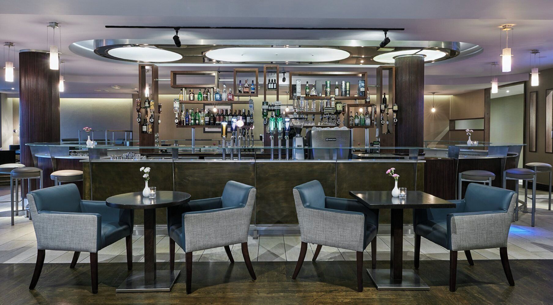 Photo - Crowne Plaza   Belfast, An Ihg