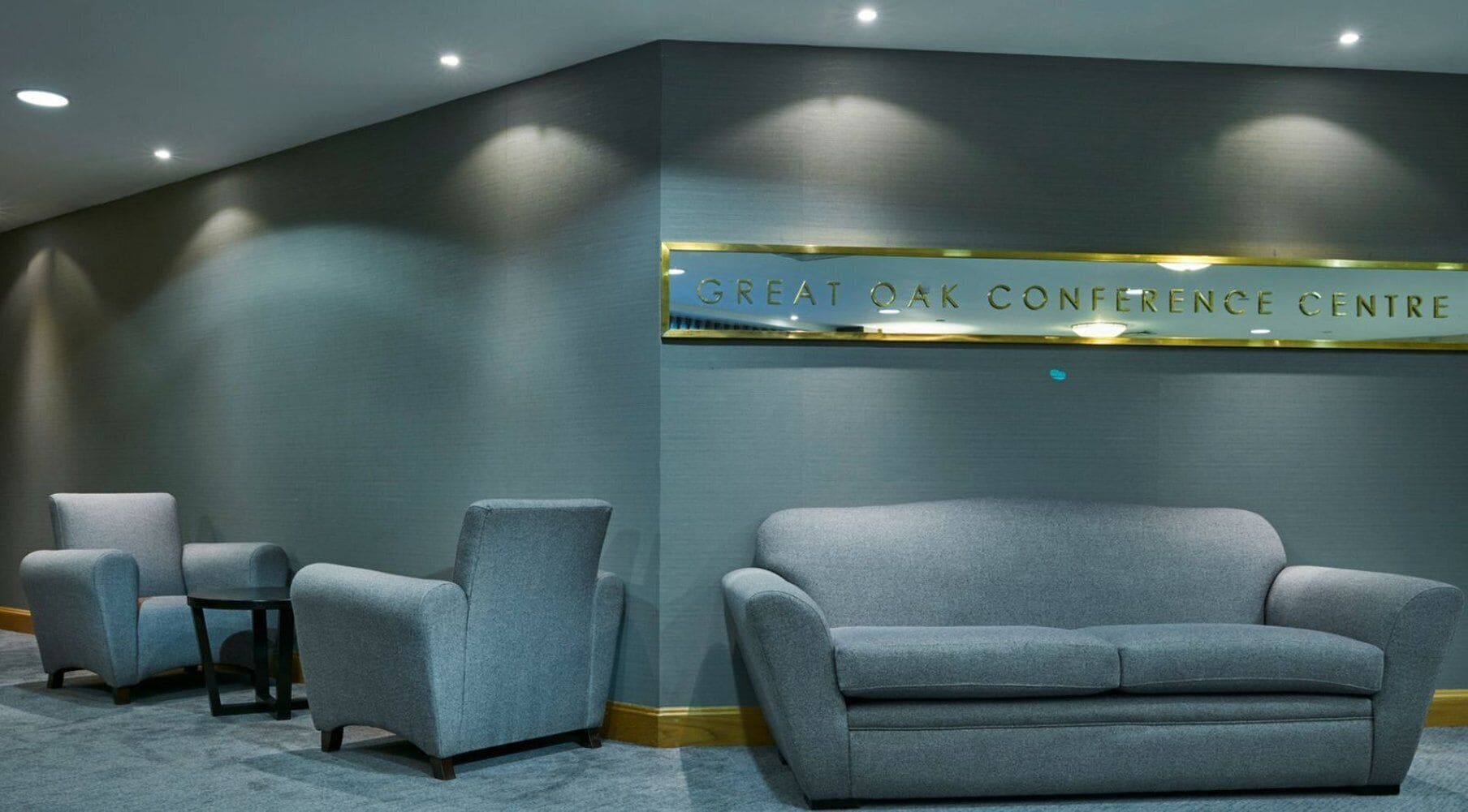 Photo - Crowne Plaza - Belfast by IHG