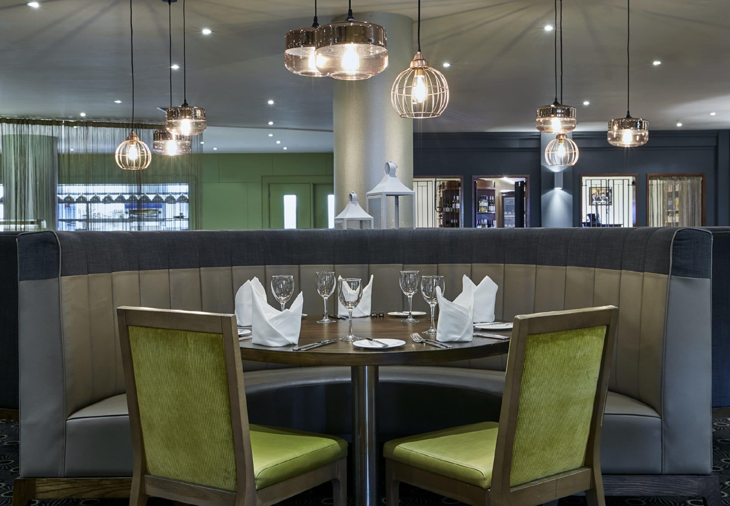 Photo - Crowne Plaza Belfast by IHG