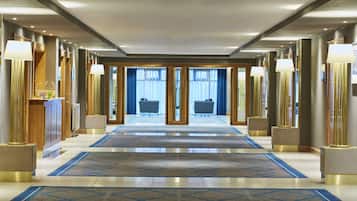 Salle de réunion