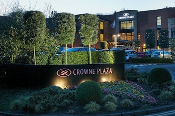 Crowne Plaza Belfast by IHG