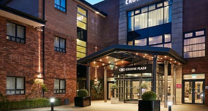Crowne Plaza Belfast by IHG