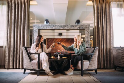 Crowne Plaza Belfast by IHG