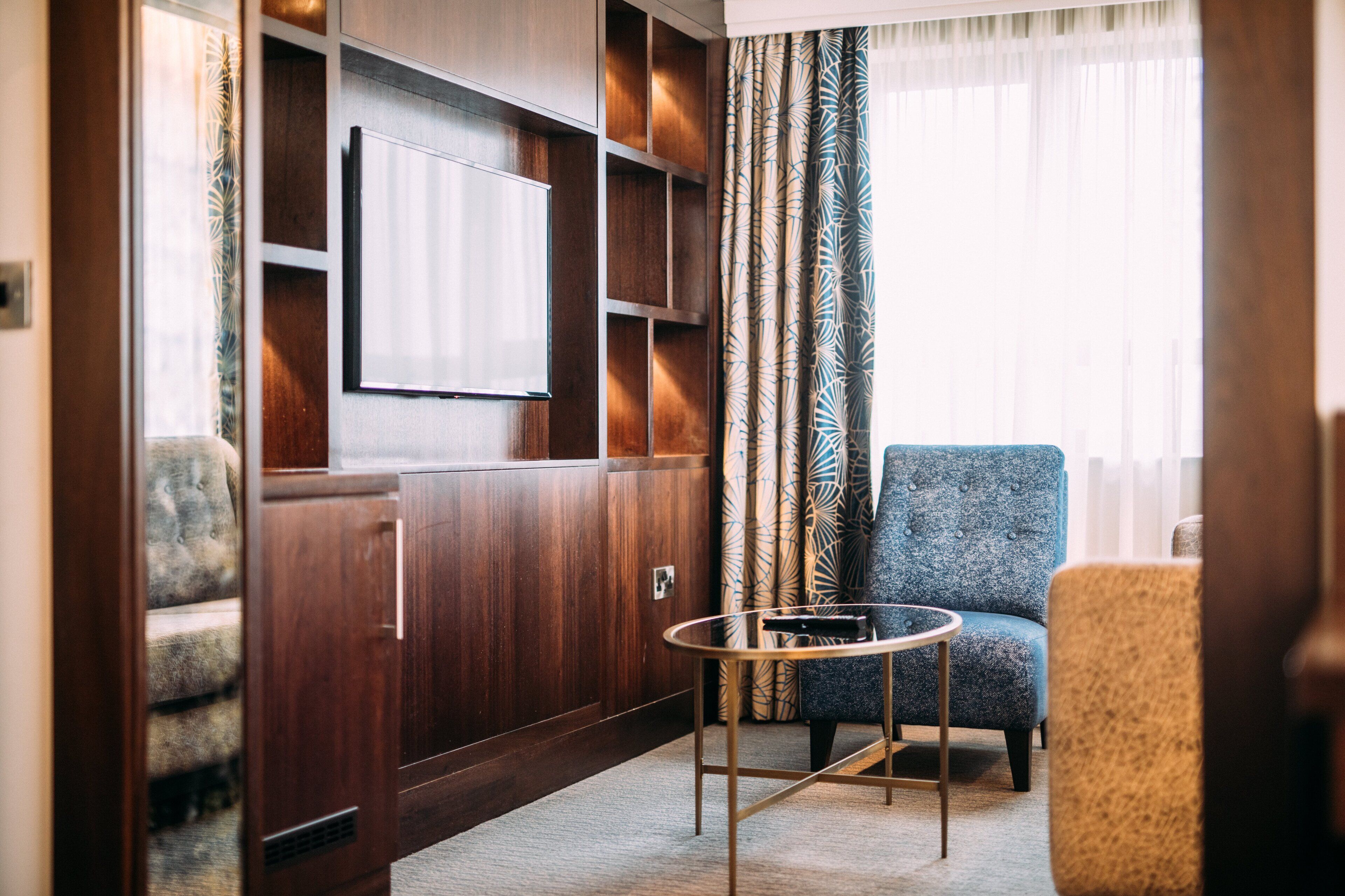 Photo - Crowne Plaza - Belfast by IHG