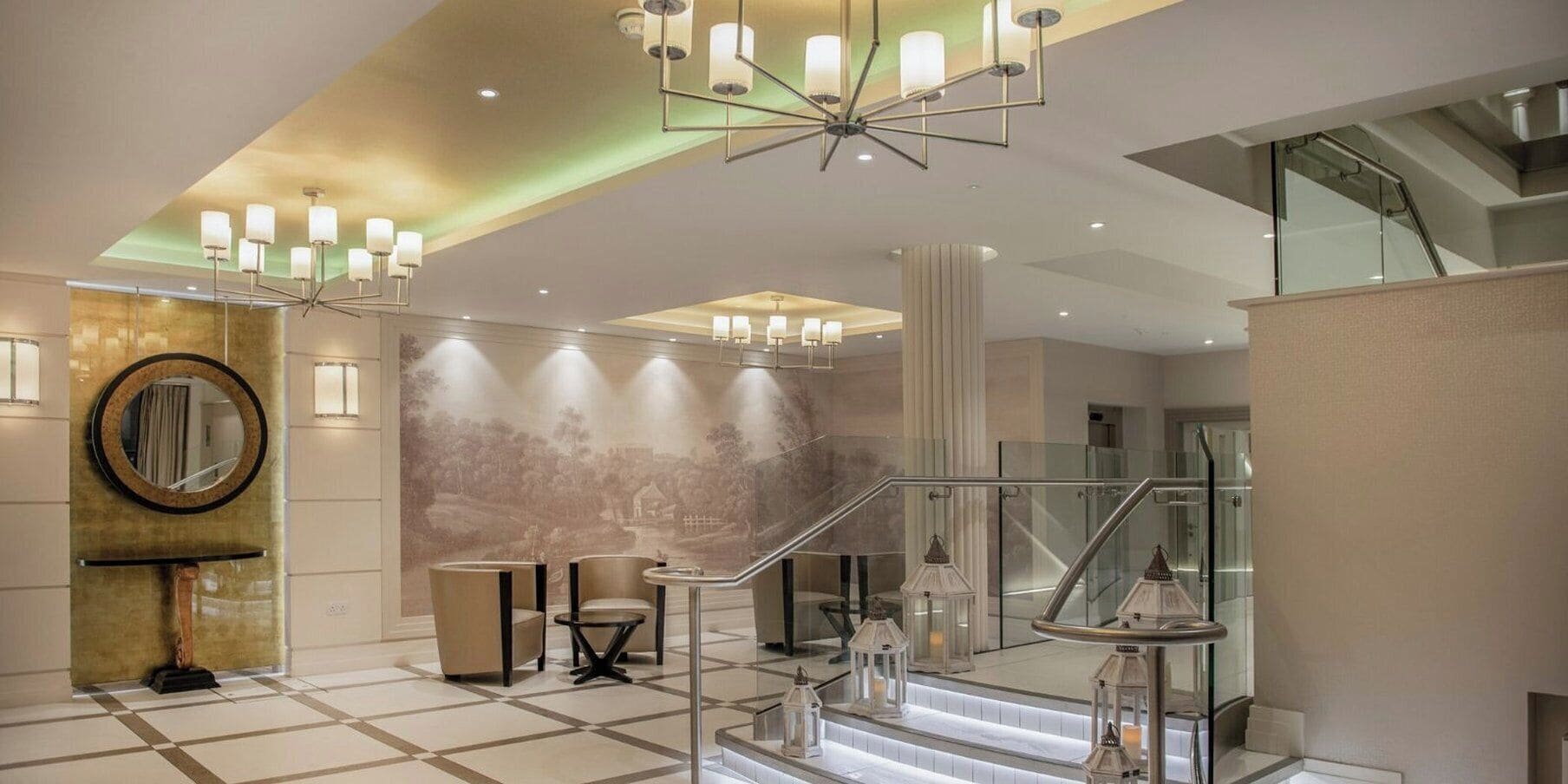 Photo - Crowne Plaza Belfast by IHG