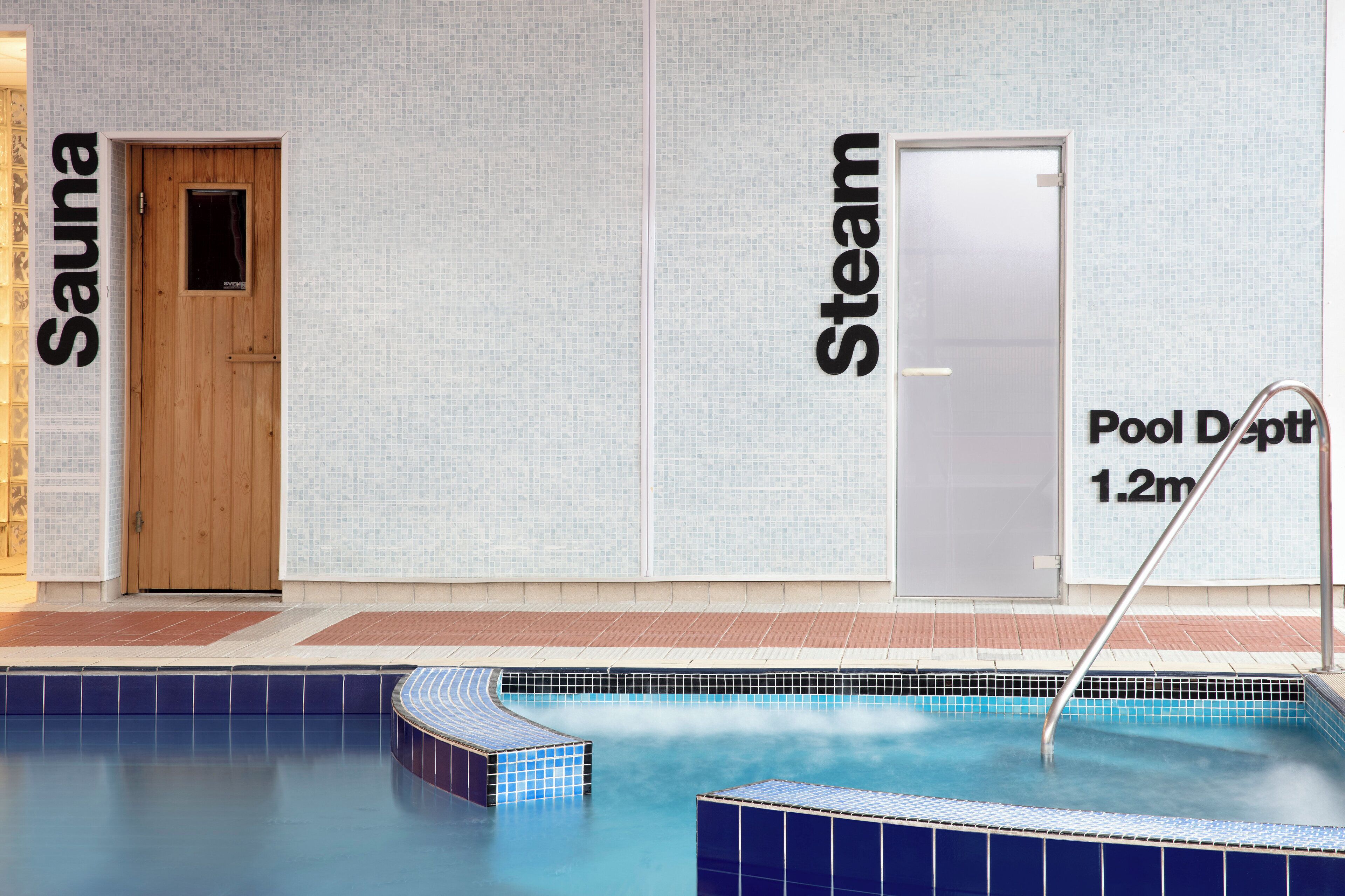 Photo - Crowne Plaza - Belfast by IHG