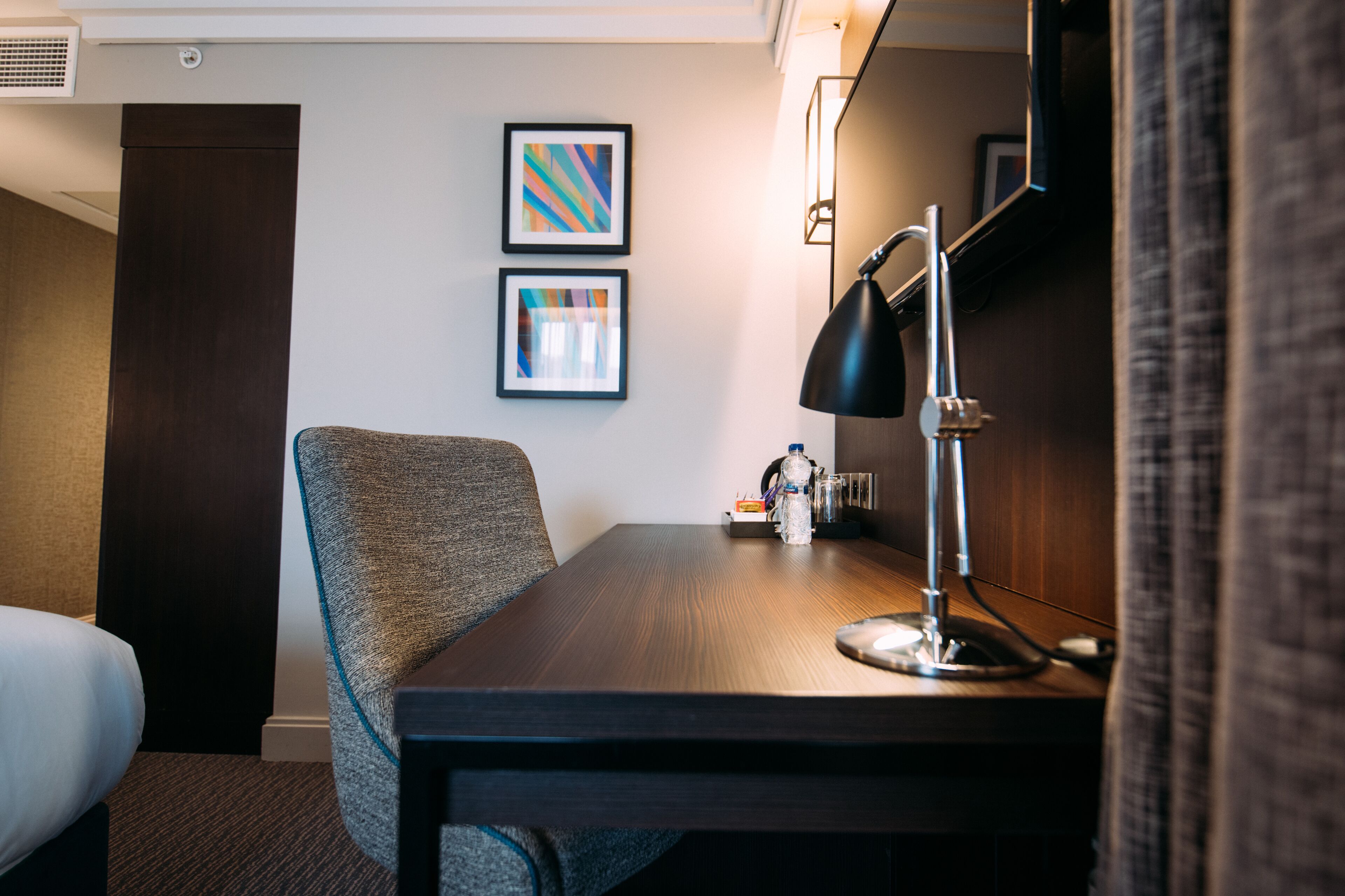 standard room | room amenity