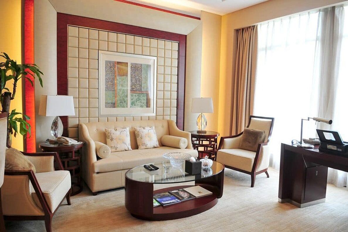 Foto - Xijiao State Guest Hotel