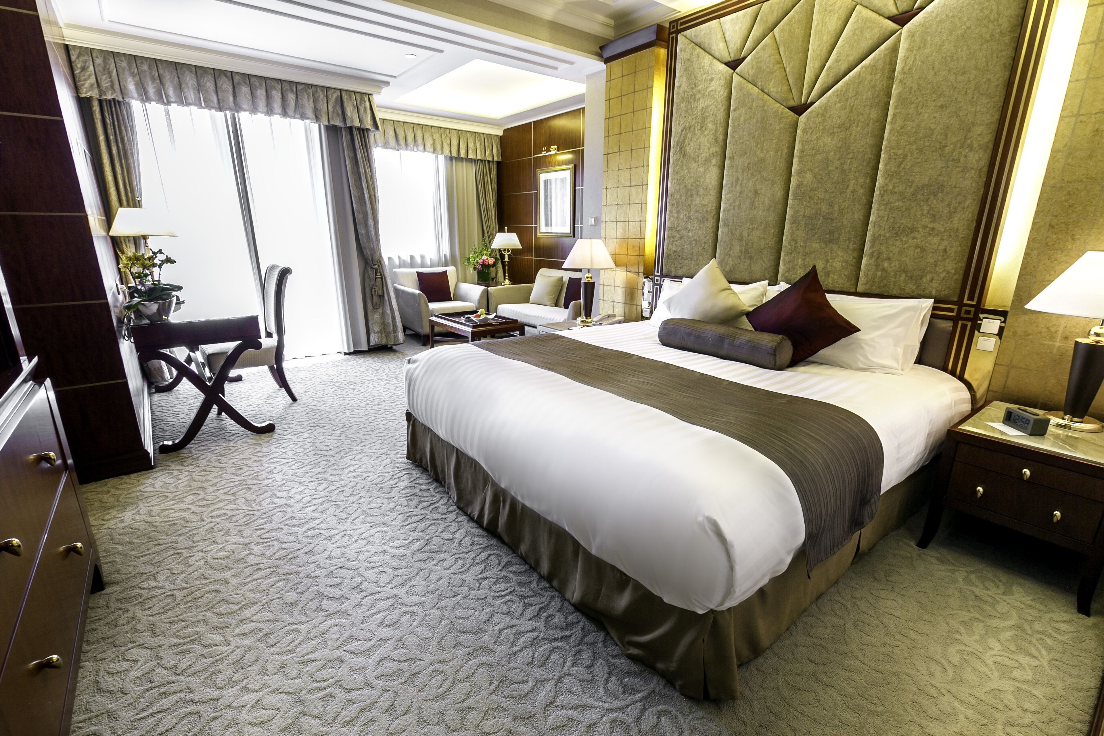 Foto - Xijiao State Guest Hotel