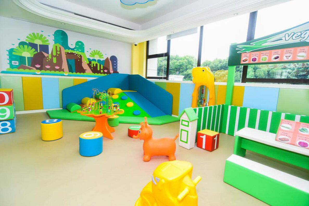 Foto - Xijiao State Guest Hotel