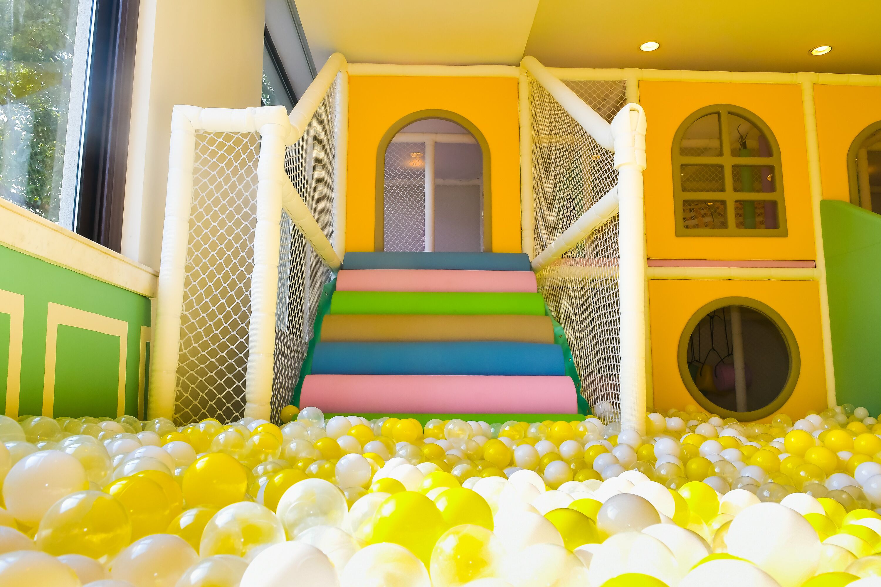 Foto - Xijiao State Guest Hotel