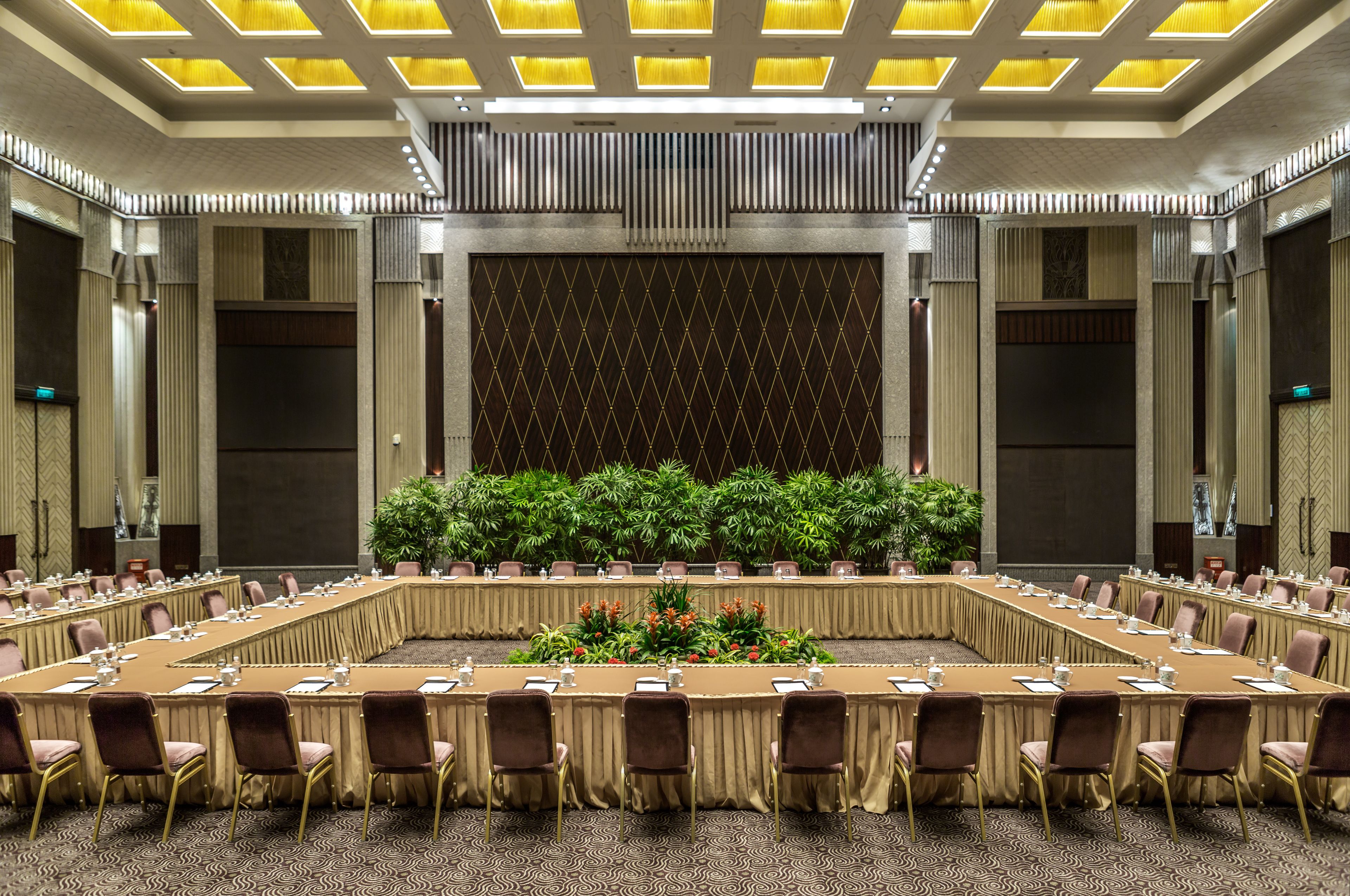 Foto - Xijiao State Guest Hotel