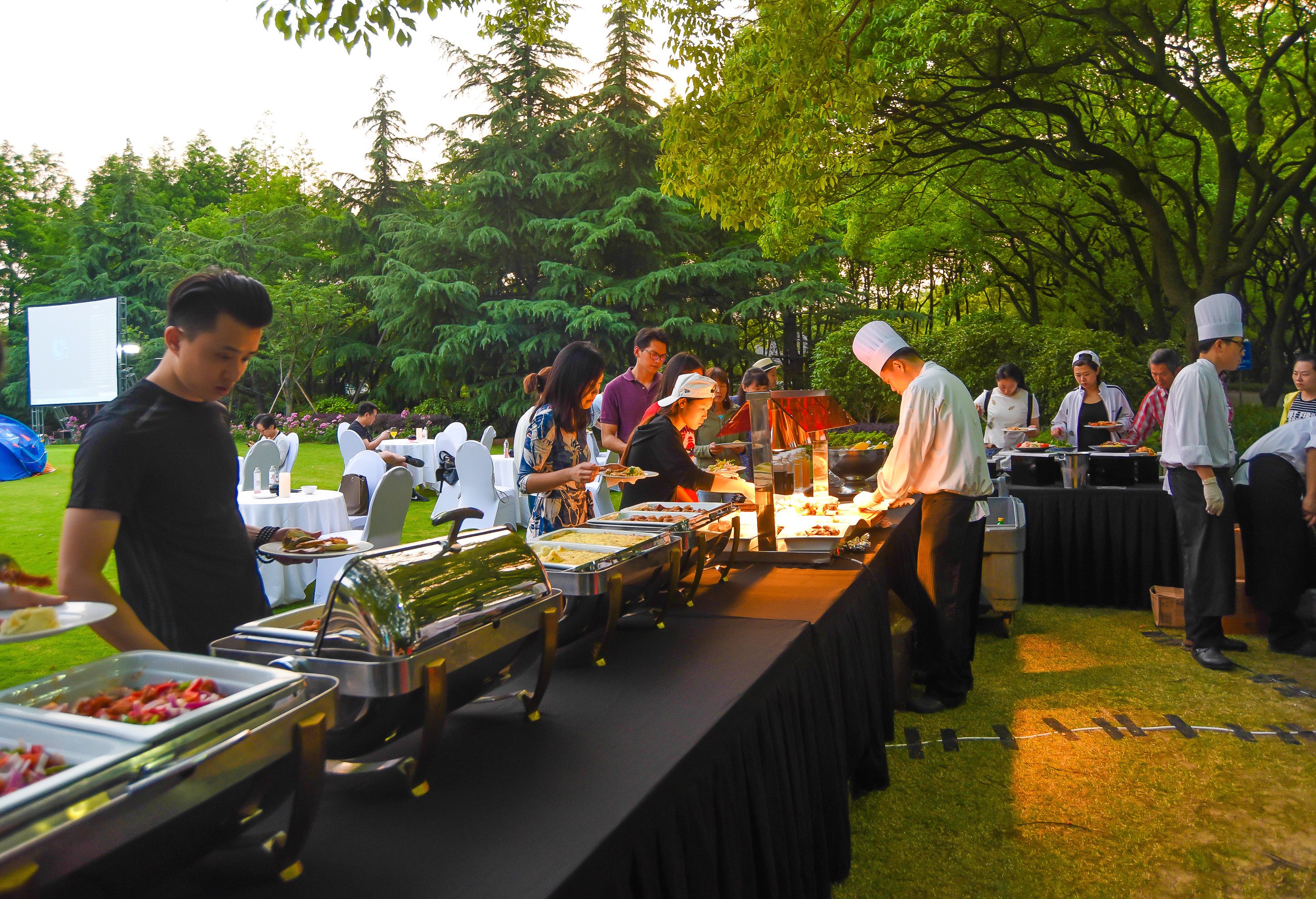 Foto - Xijiao State Guest Hotel