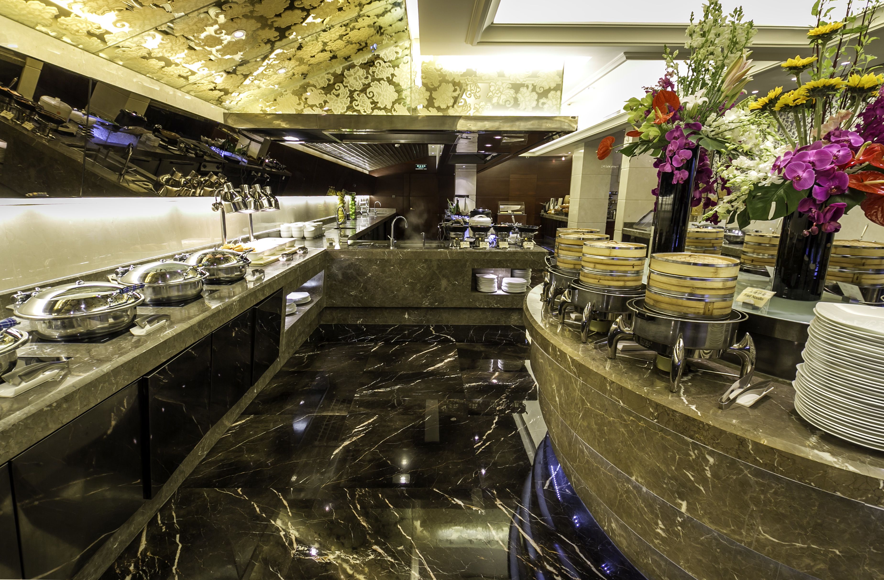 Foto - Xijiao State Guest Hotel