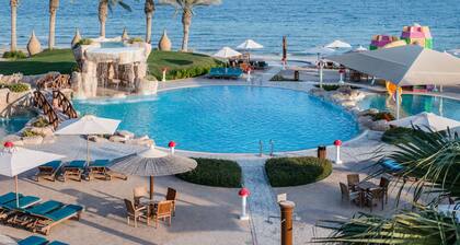 Sealine Beach Resort