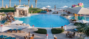 Sealine Beach Resort