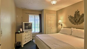 Signature Suite, 2 Bedrooms