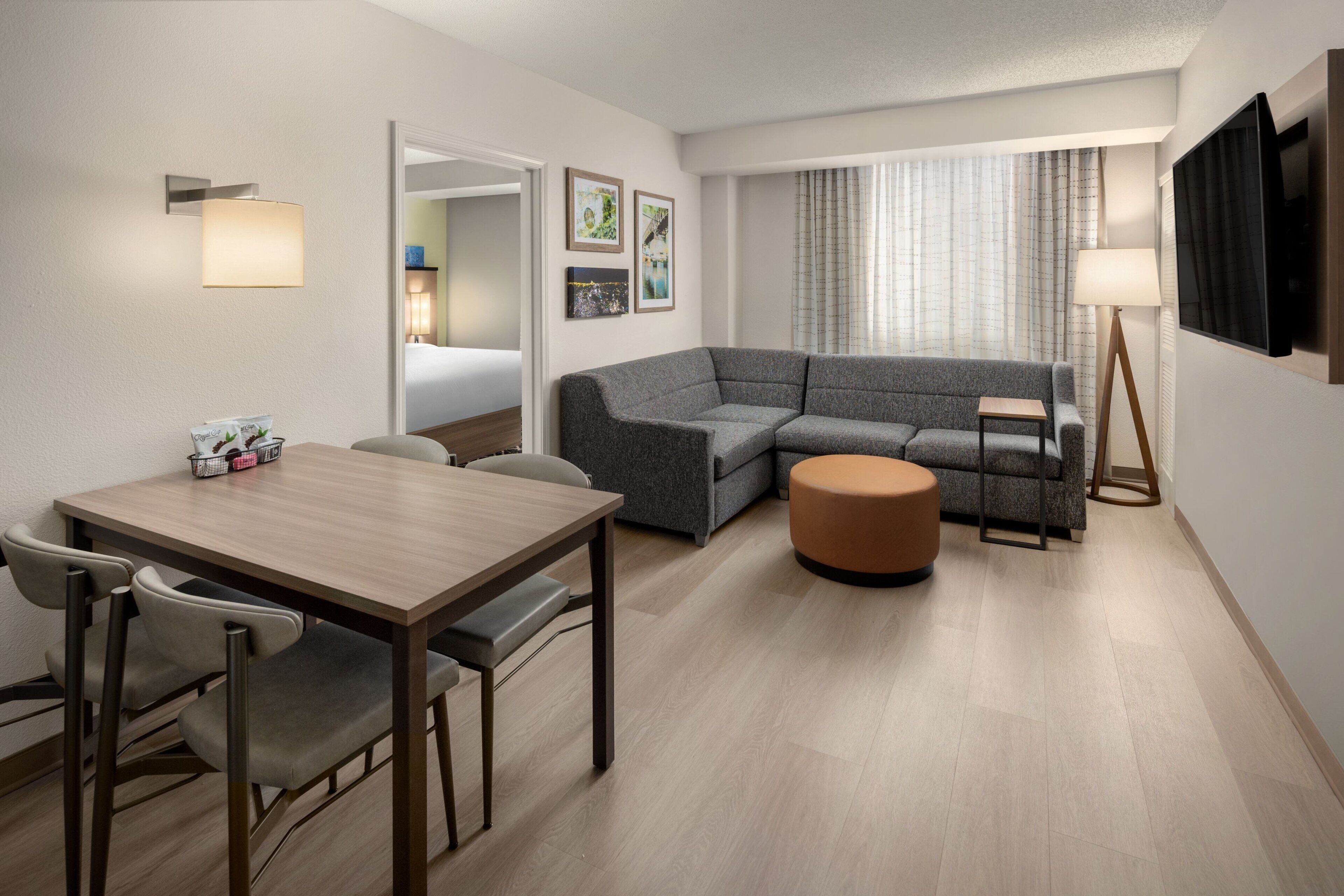 Photo - Residence Inn Portland Downtown/RiverPlace