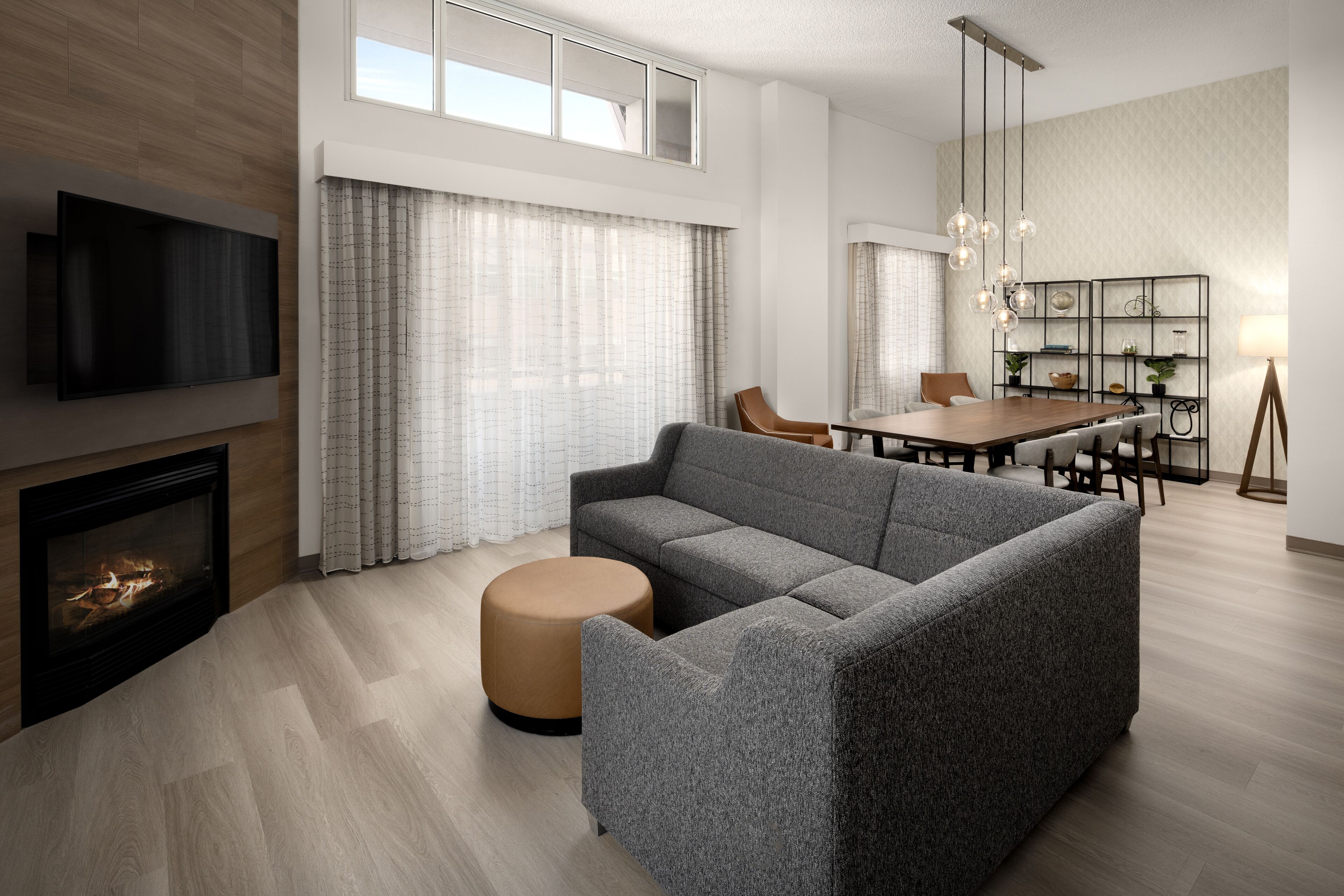 1 bedroom, in-room safe, desk, laptop workspace