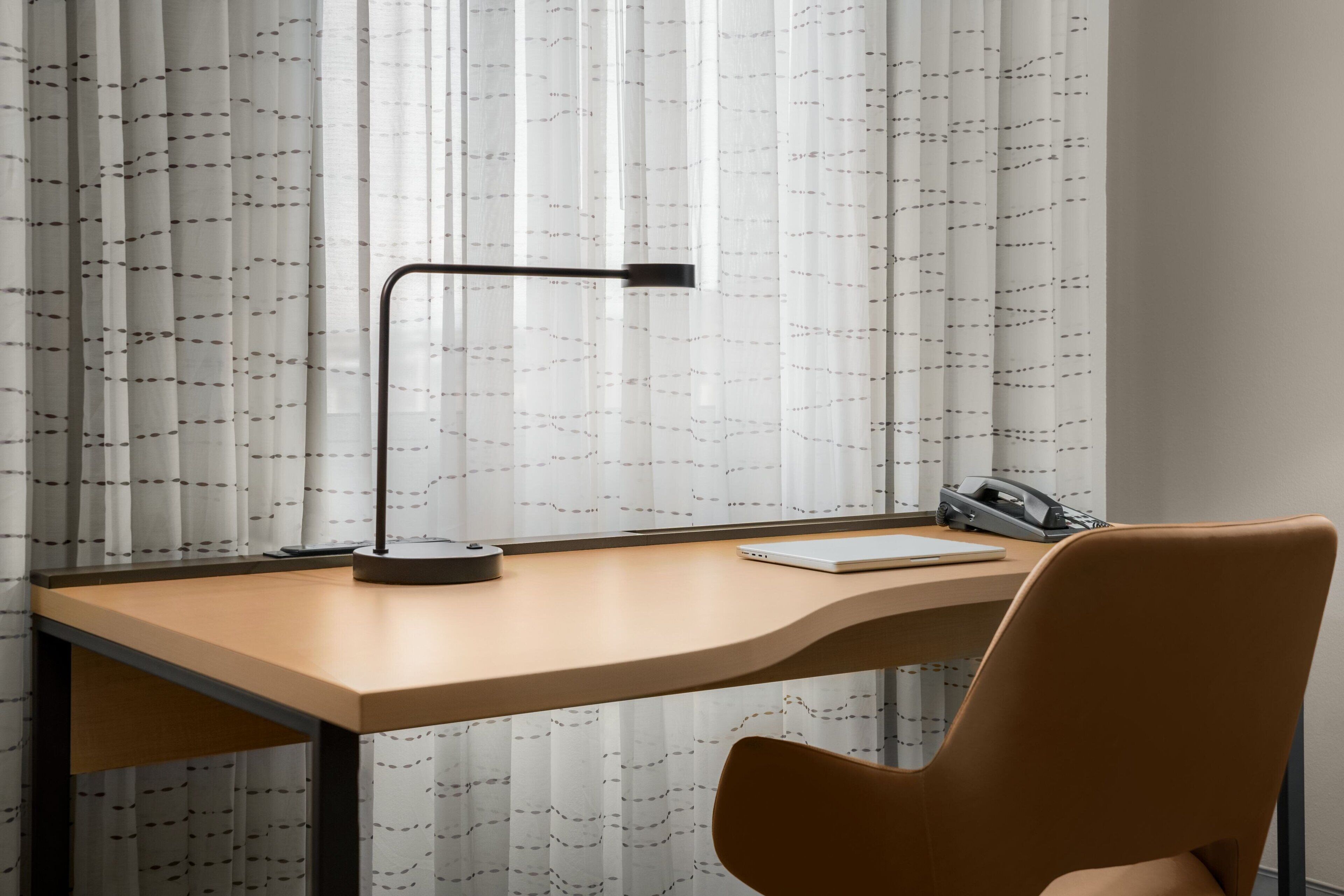 1 bedroom, in-room safe, desk, laptop workspace