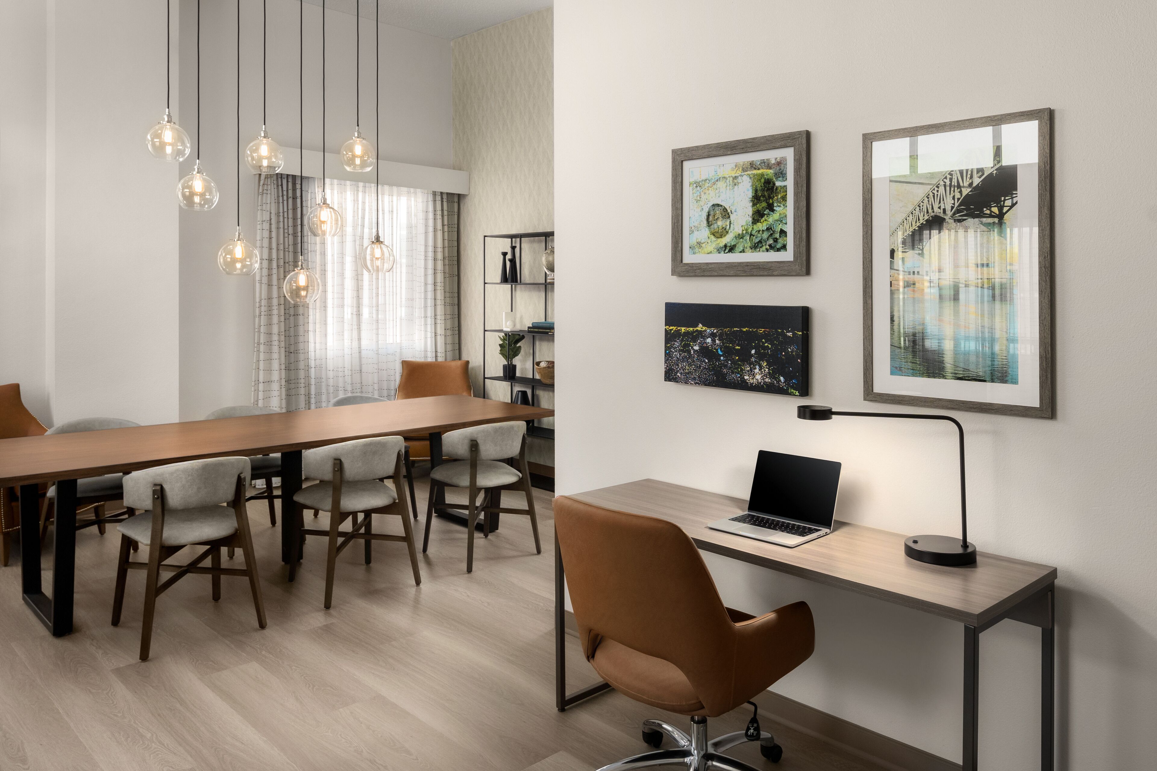 1 bedroom, in-room safe, desk, laptop workspace