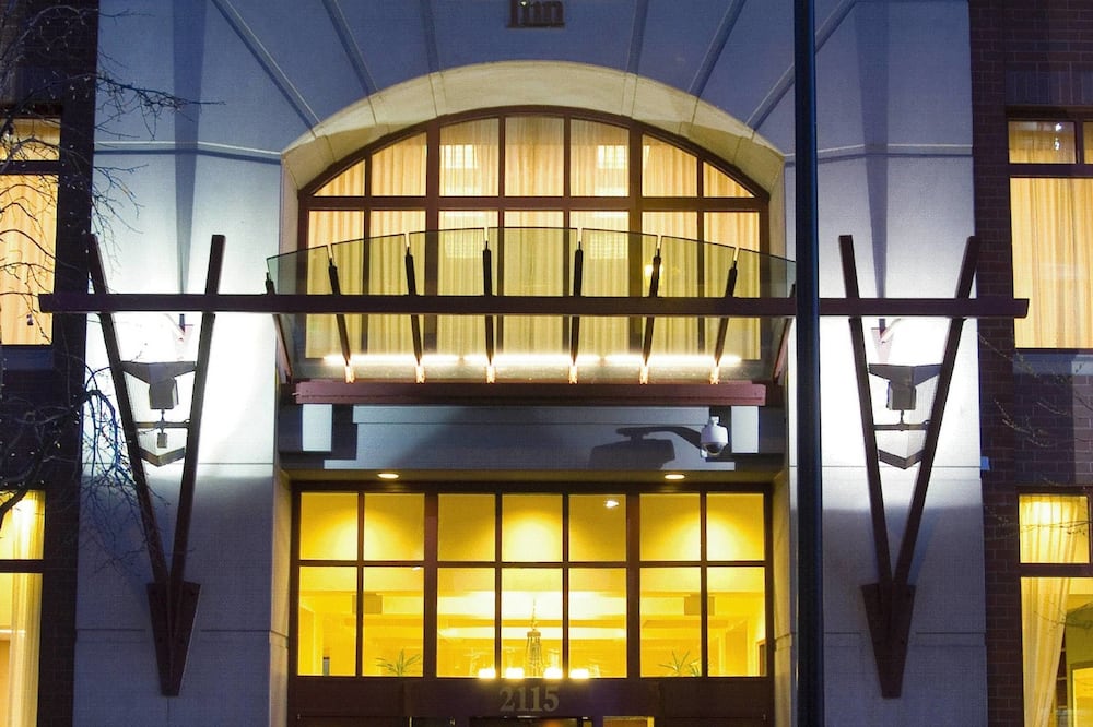 Residence Inn by Marriott Portland Downtown/RiverPlace