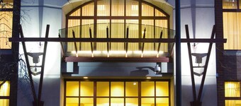 Residence Inn by Marriott Portland Downtown/RiverPlace