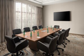 Meeting facility - Residence Inn by Marriott Portland Downtown/RiverPlace (Portland)