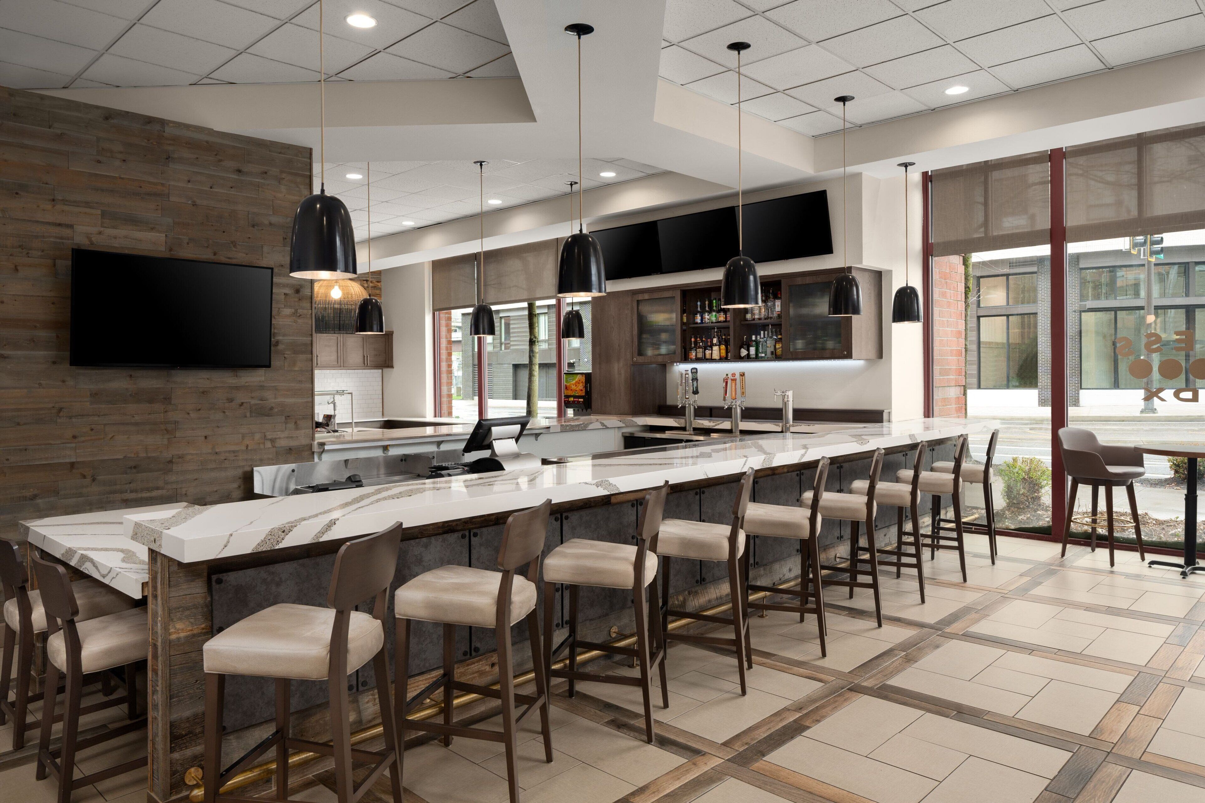 Foto - Residence Inn Portland Downtown/RiverPlace