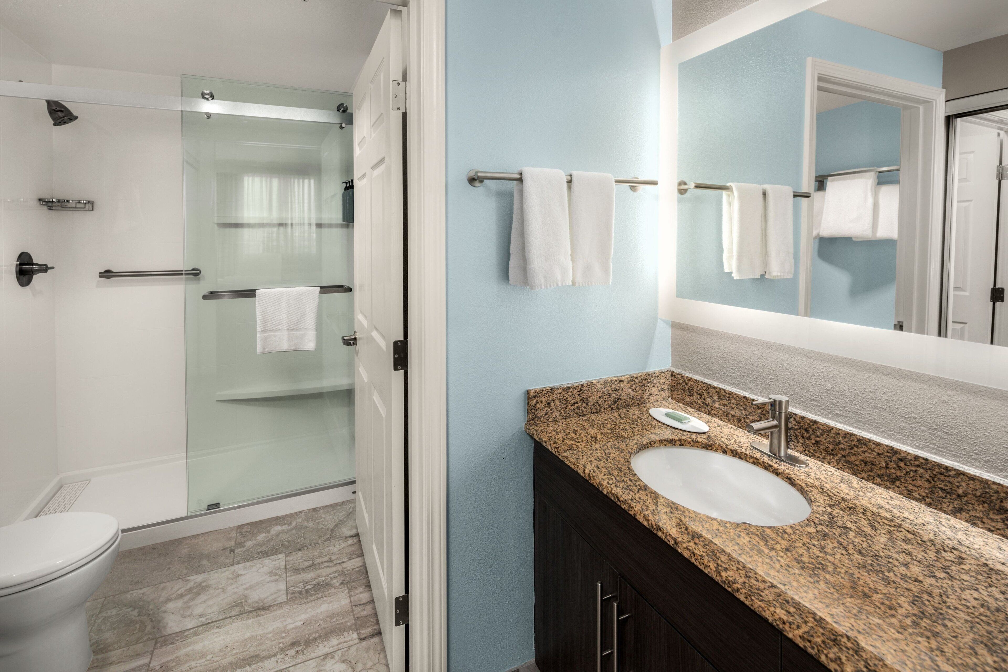 Foto - Residence Inn Portland Downtown/RiverPlace