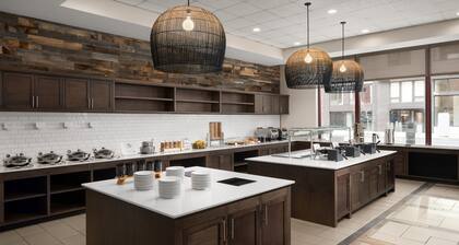 Residence Inn by Marriott Portland Downtown/RiverPlace