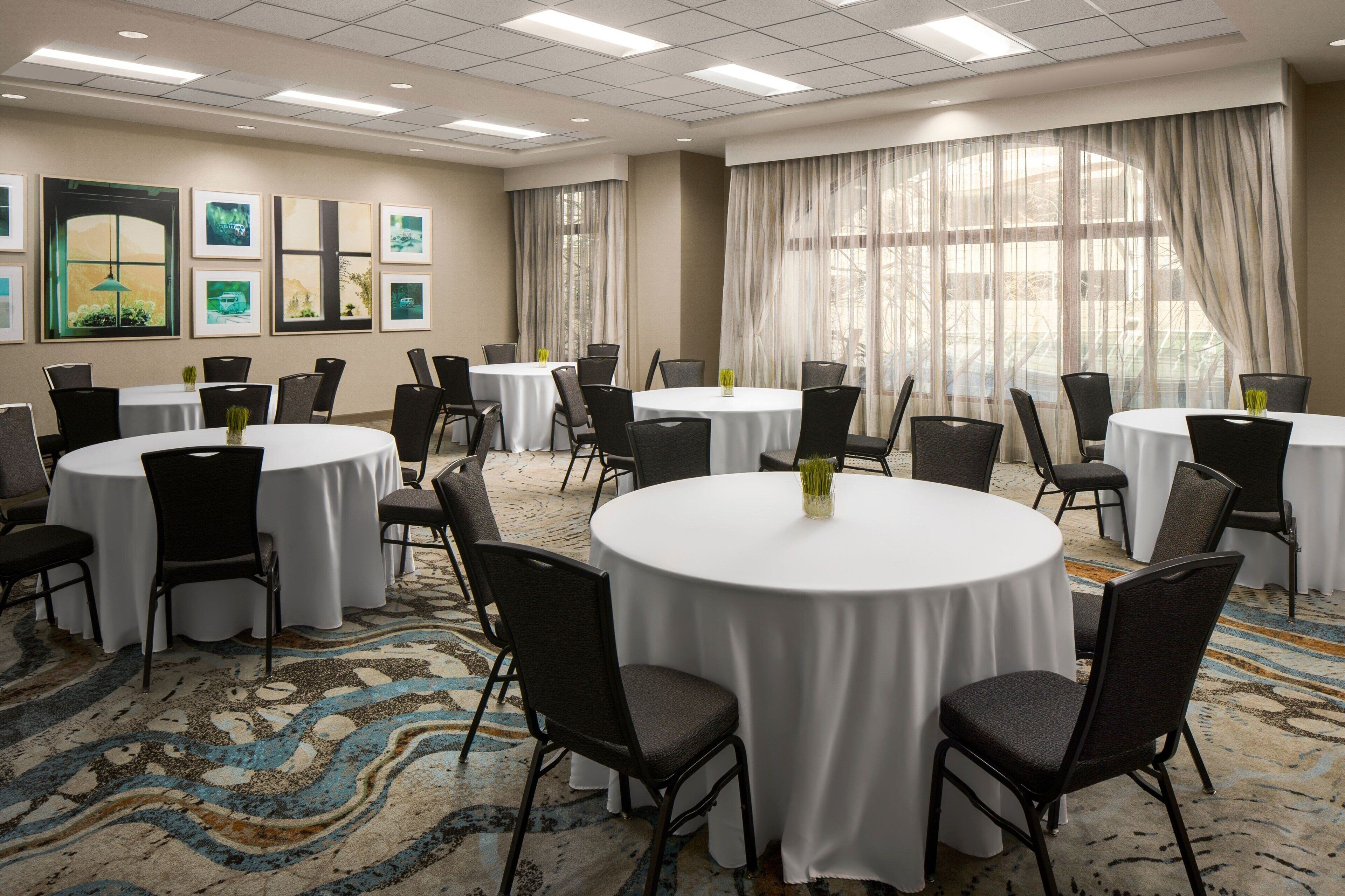 Photo - Residence Inn Portland Downtown/RiverPlace