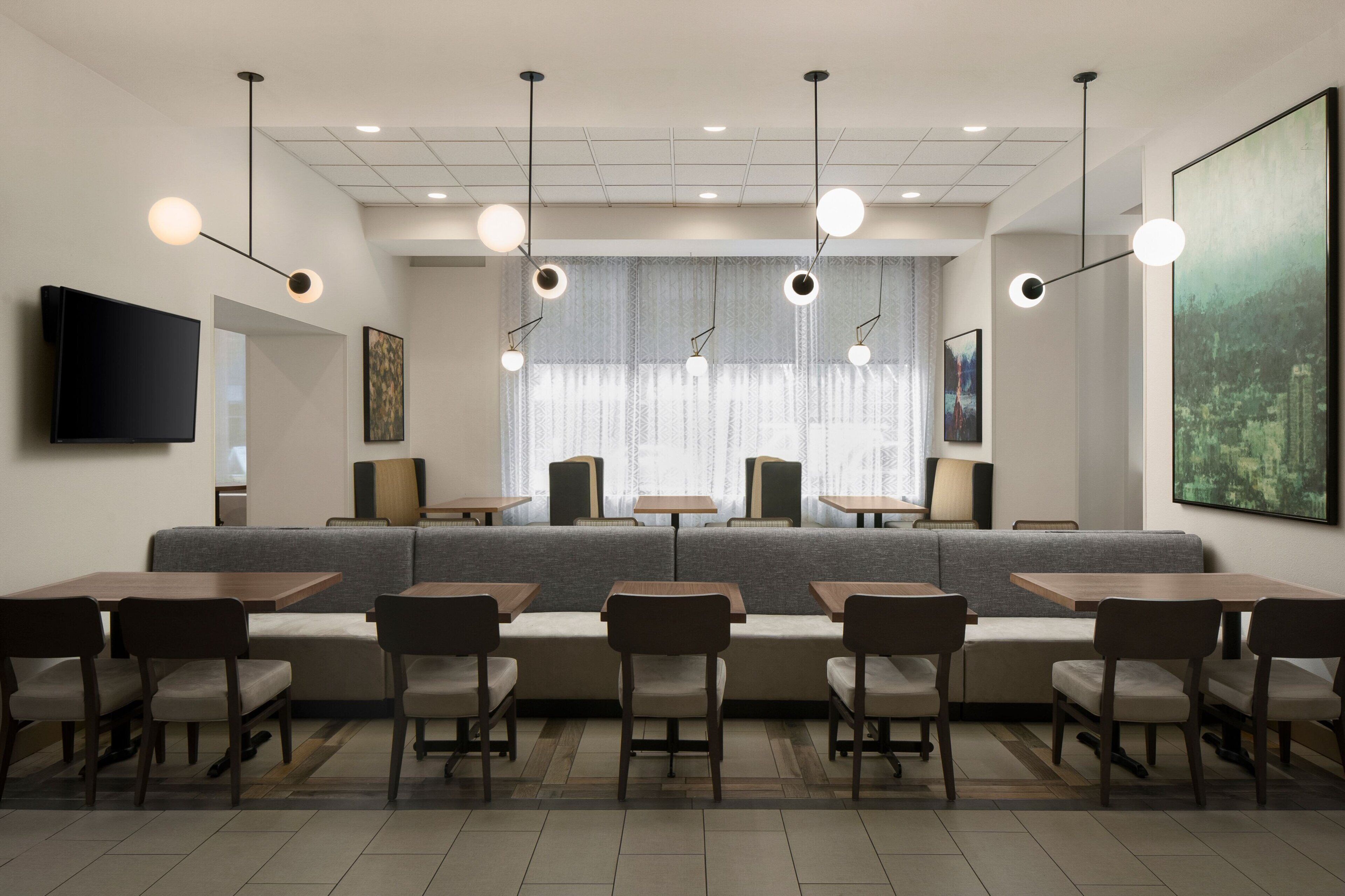 Photo - Residence Inn Portland Downtown/RiverPlace