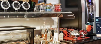 Aparthotel Adagio La Défense Esplanade