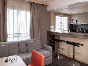 Apartment, 1 Bedroom