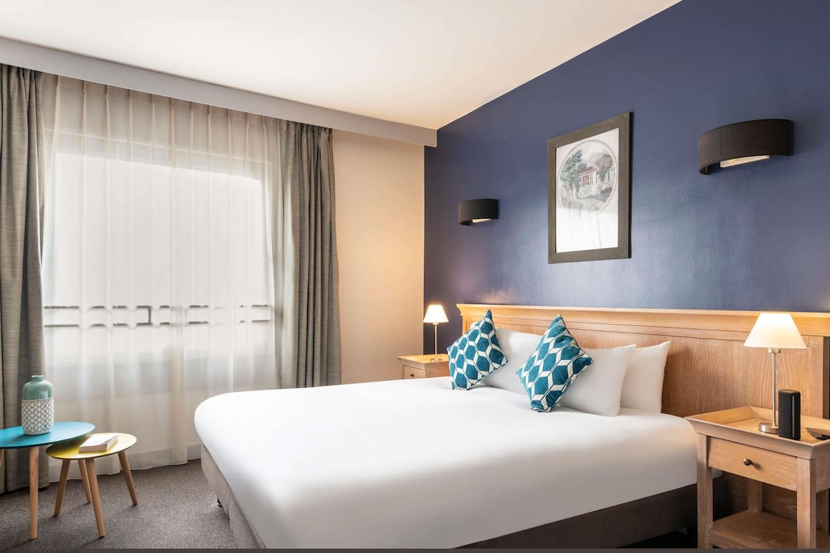 Appartement, 1 chambre