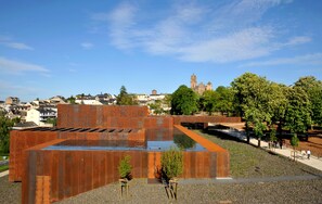 Exterior - ibis Rodez Centre Cathédrale (Rodez)
