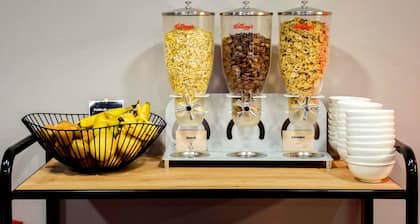 ibis Rodez Centre Cathédrale