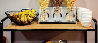 ibis Rodez Centre Cathédrale