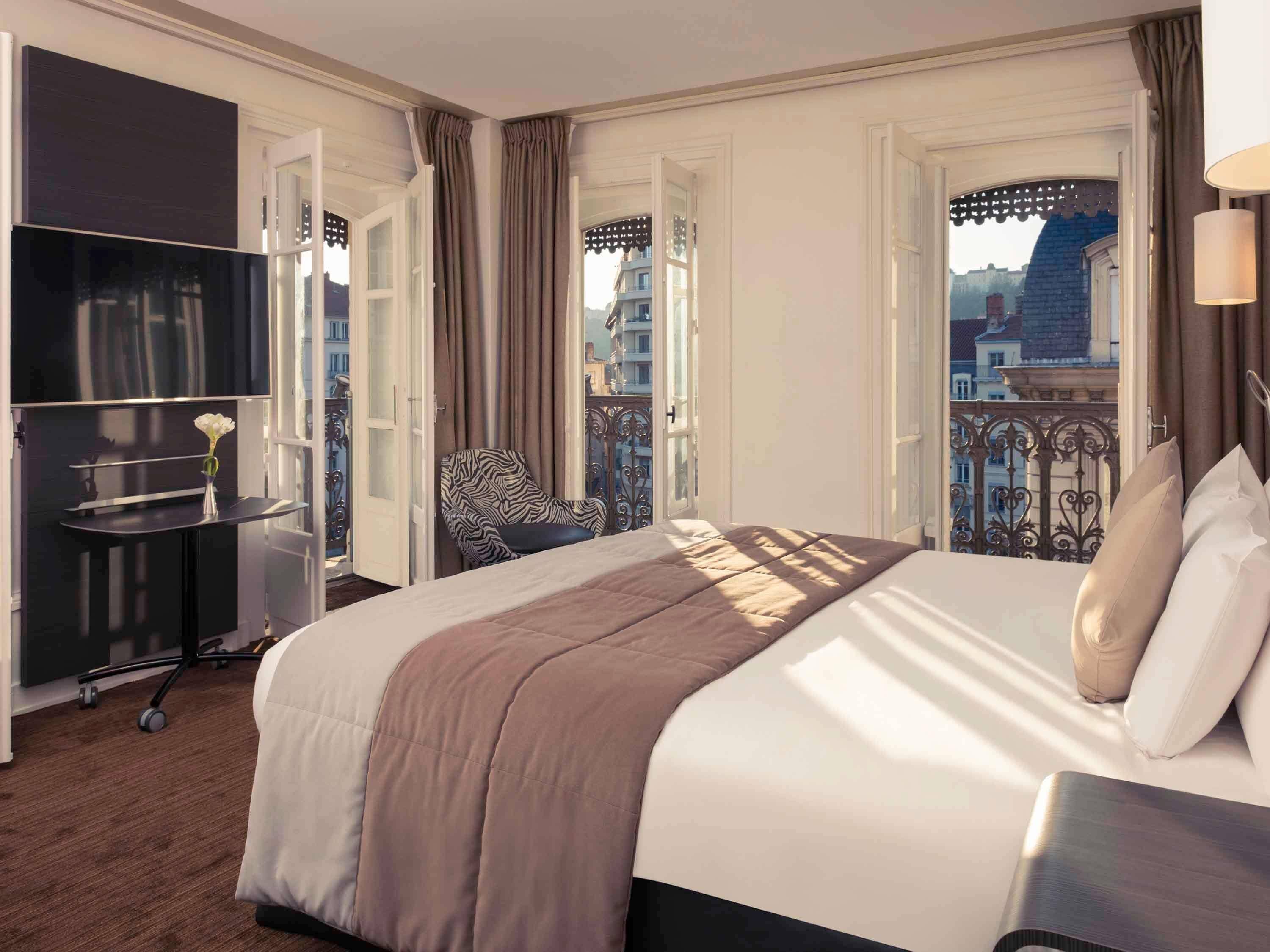 Privilege, Superior Room, 1 Double Bed