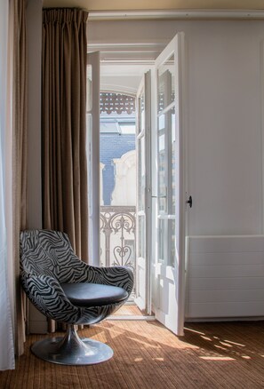 Classic Room, 1 Double Bed