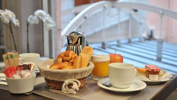 Frokostområde