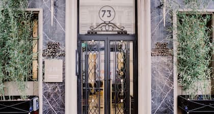 Mercure Lyon Centre Beaux Arts