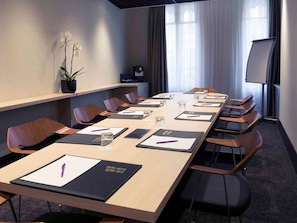 Sala de reunions