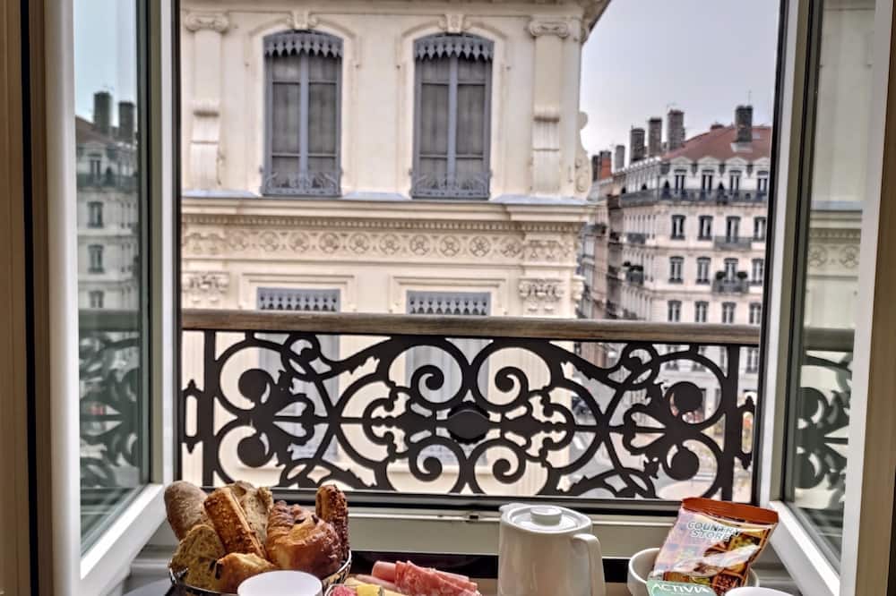Mercure Lyon Centre Beaux Arts