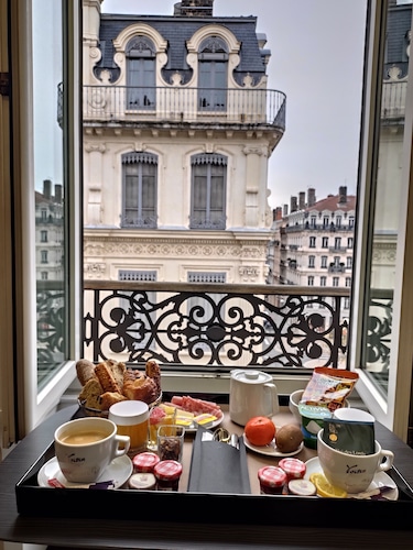 Mercure Lyon Centre Beaux Arts