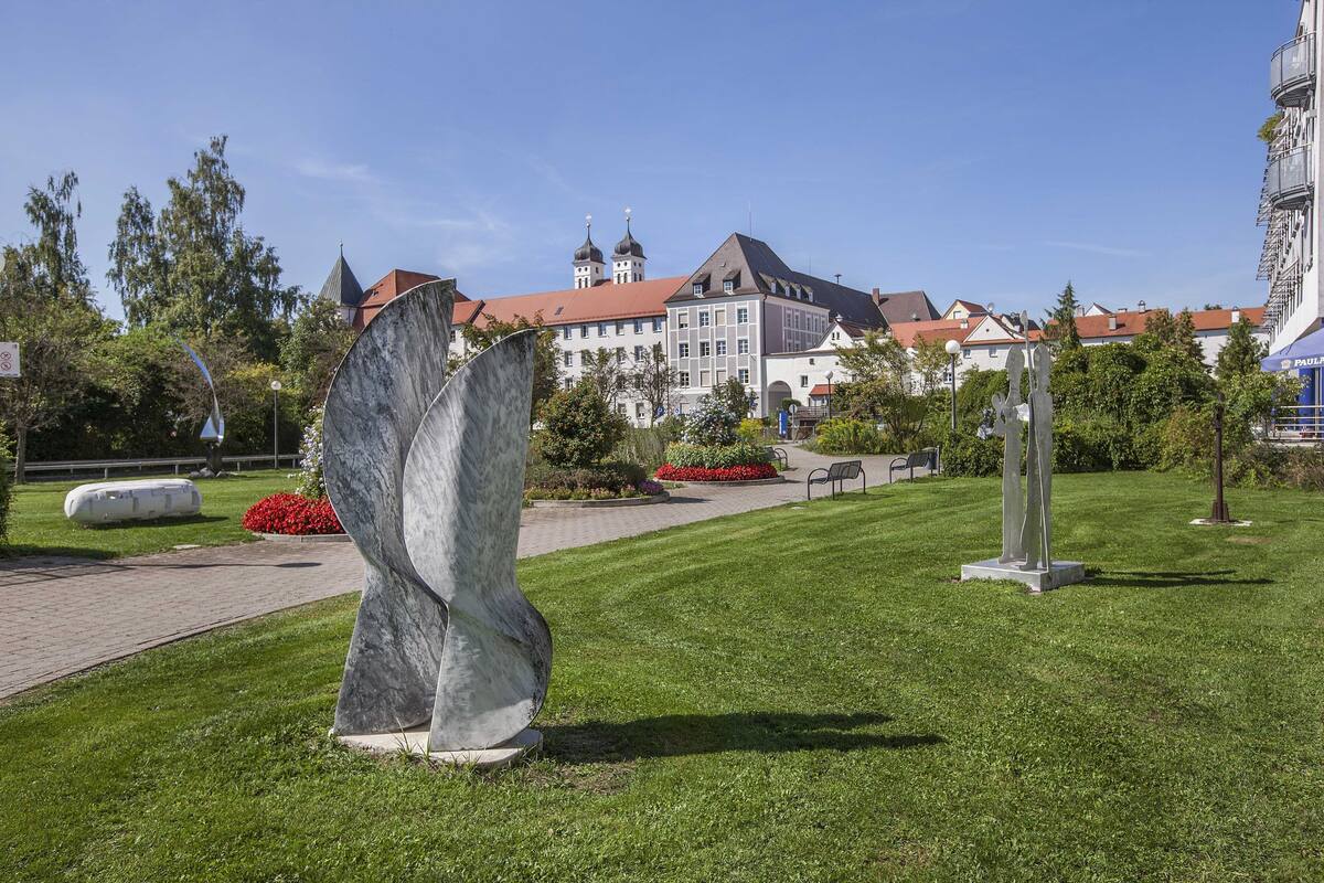 land view from property