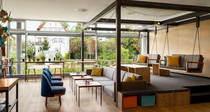 Vienna House Easy by Wyndham Günzburg
