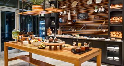 Vienna House Easy by Wyndham Günzburg